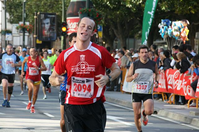A Coruna 180